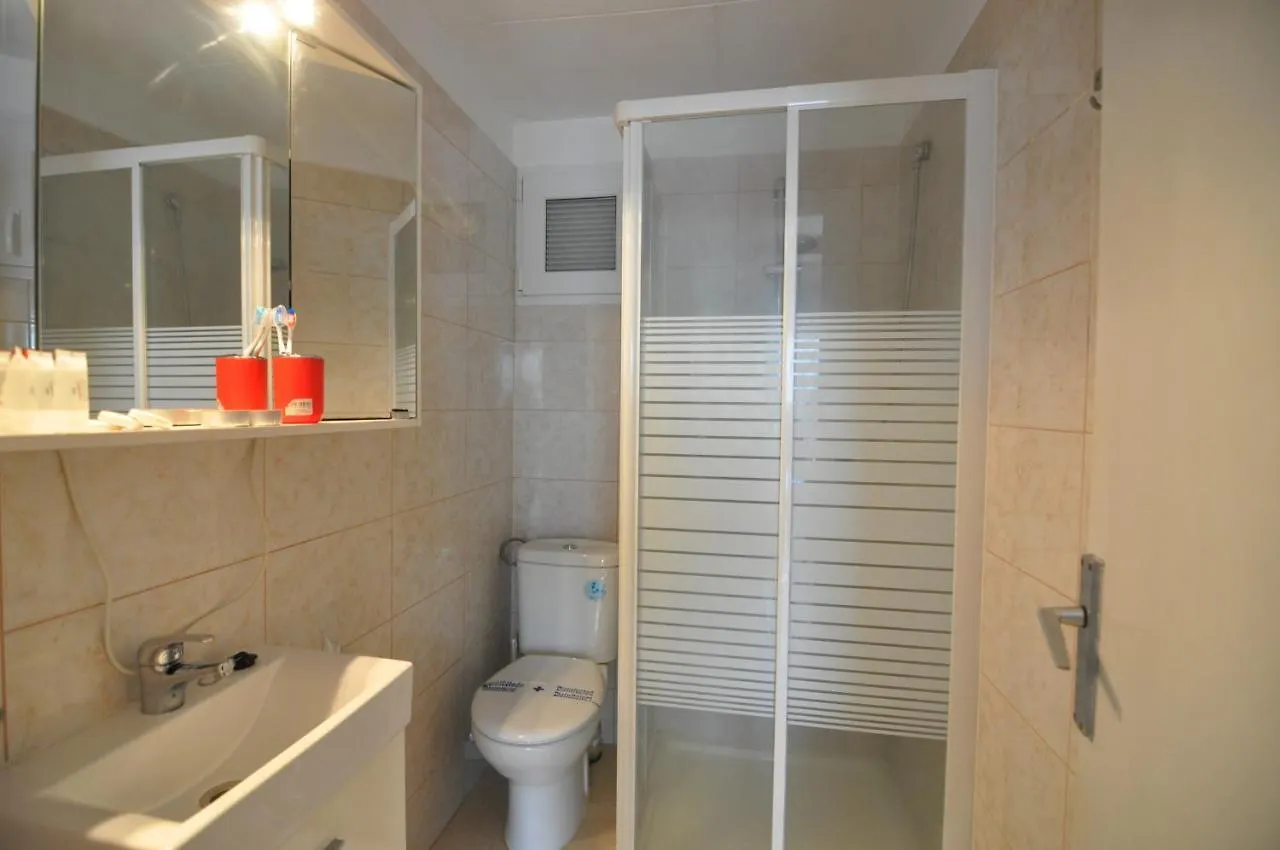 Apartment Rnet - Sandra II D6 - Roses Santa Margarita Spain