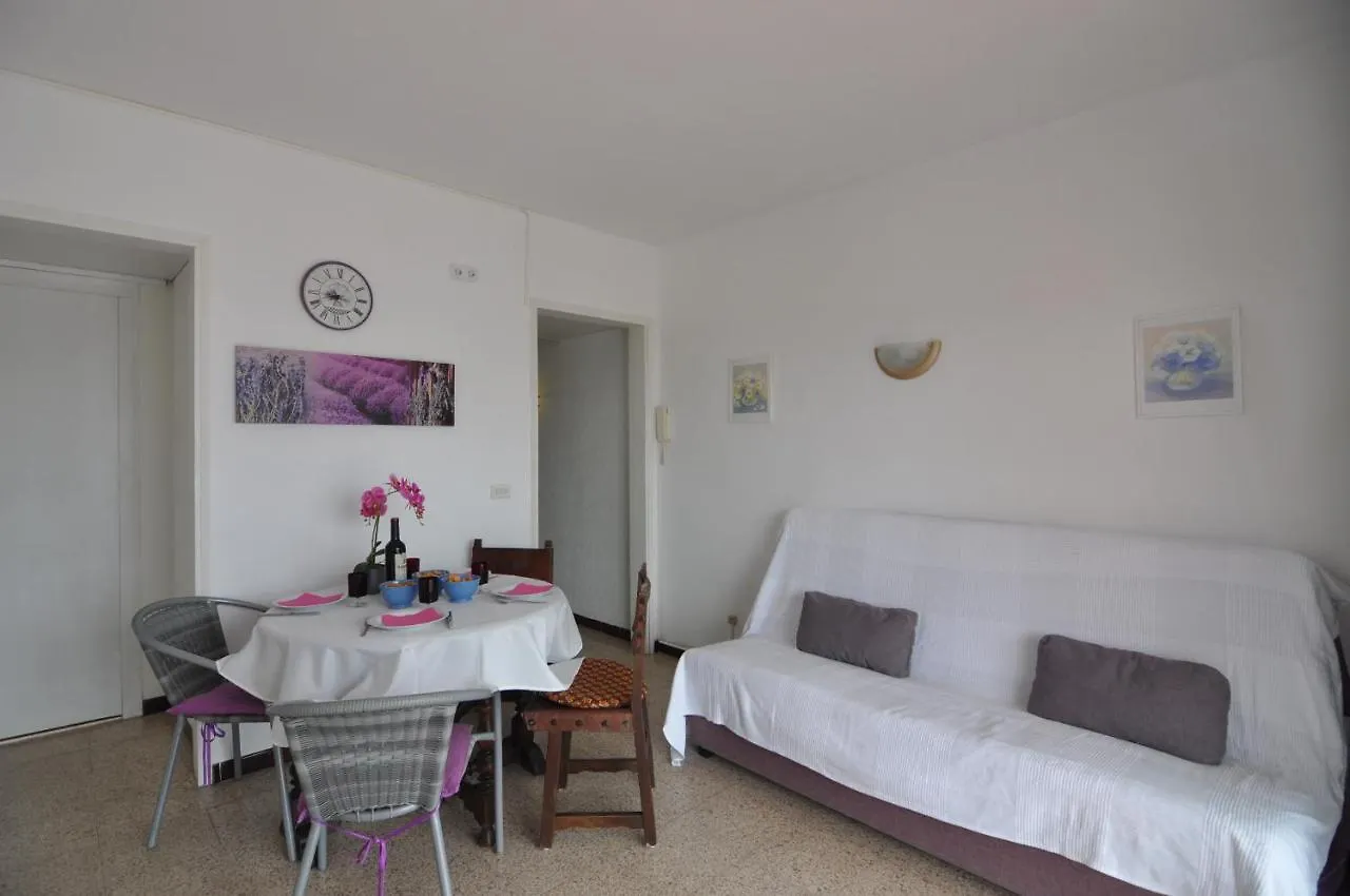 Apartment Rnet - Sandra II D6 - Roses Santa Margarita Spain